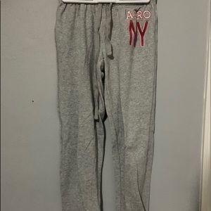 Aéropostale jogger sweats